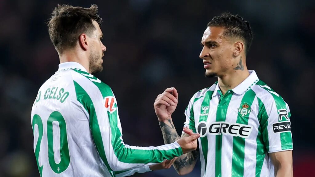 Ρεάλ Μπέτις – Τσέλσι προγνωστικά: Το (δεύτερο) αγαπημένο παιδί του Νώντα