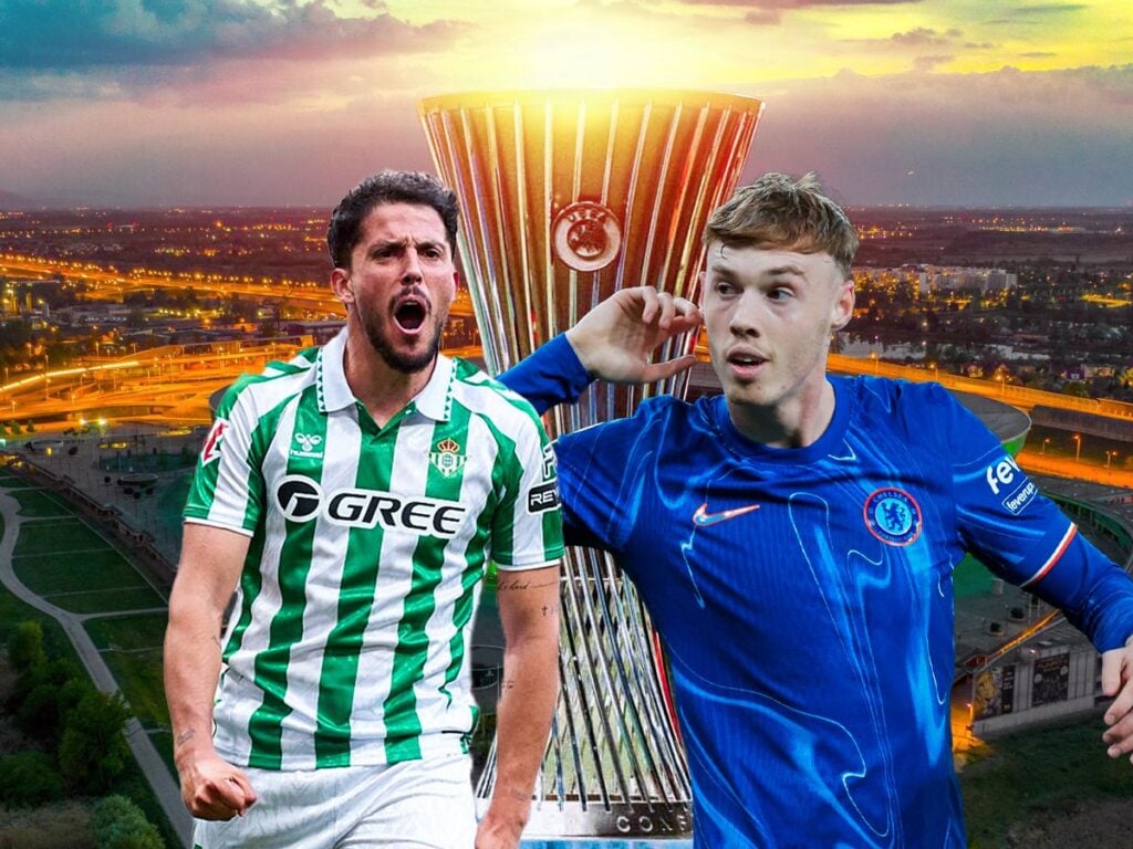 Μπέτις - Τσέλσι: Τα καλύτερα ειδικά του τελικού!