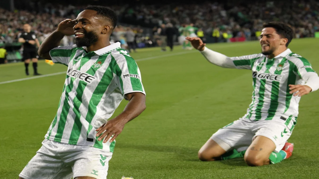 Μπέτις – Φιορεντίνα στοίχημα: Με φόρα για τον τελικό