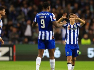 Μποαβίστα - Πόρτο