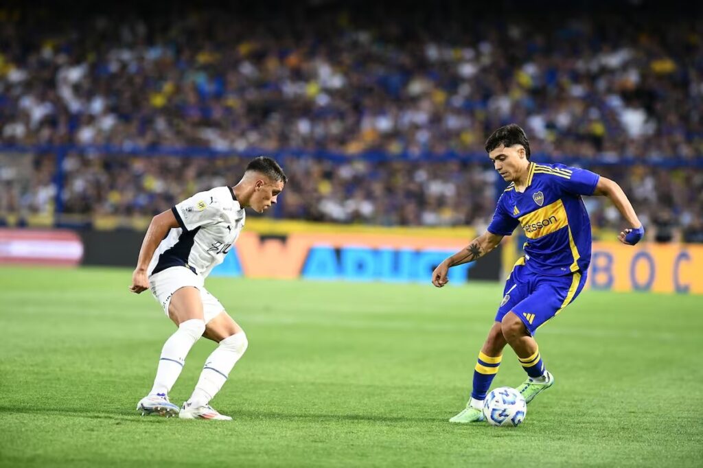 Προγνωστικά Αργεντινή