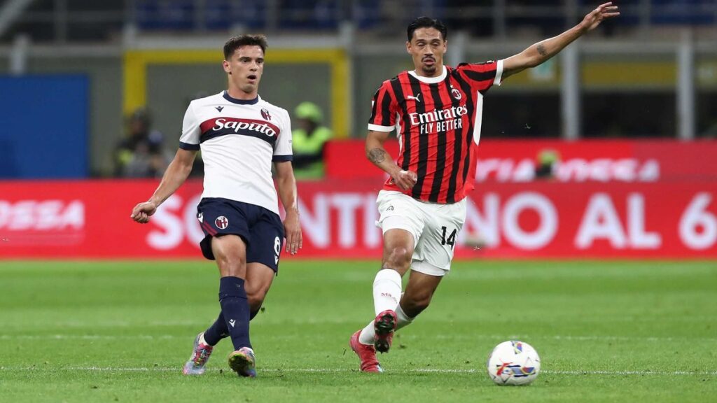 Προγνωστικά Μπολόνια – Μίλαν: Τελικός Κυπέλλου Ιταλίας και παρολί στο 7.60