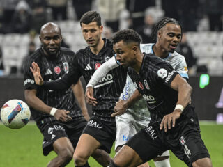 Μπόντρουμσπορ - Μπεσίκτας