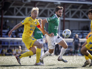 Μπράγκε - Ούτσικτενς