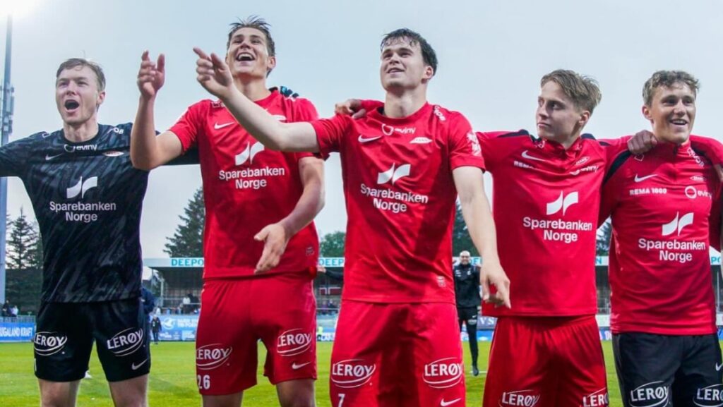 Μπραν - Μόλντε προγνωστικά: Την έχει για πρωινό