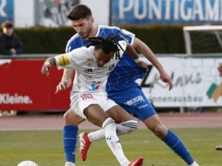 Βολφσμπέργκερ - Μπλάου-Βάις Λιντς