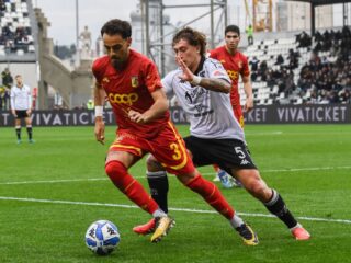 Καταντζάρο - Σπέτσια