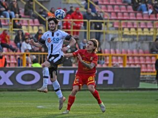 Καταντζάρο - Τσεζένα