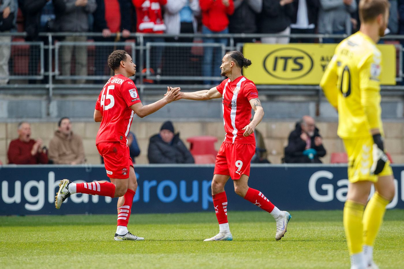 Προγνωστικά Βασιλόπουλος