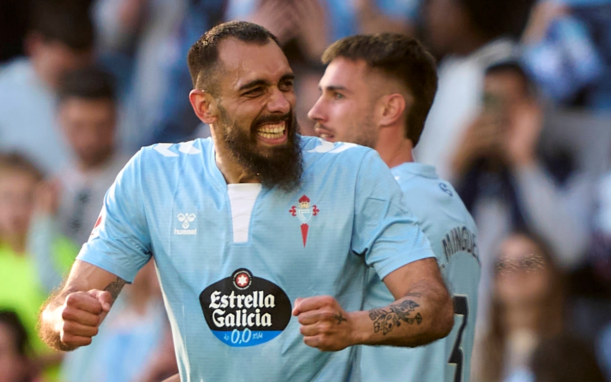 Ένα ακόμα βήμα προς την Ευρώπη