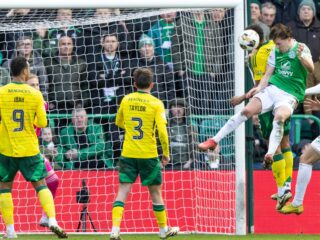 Σέλτικ - Χιμπέρνιαν