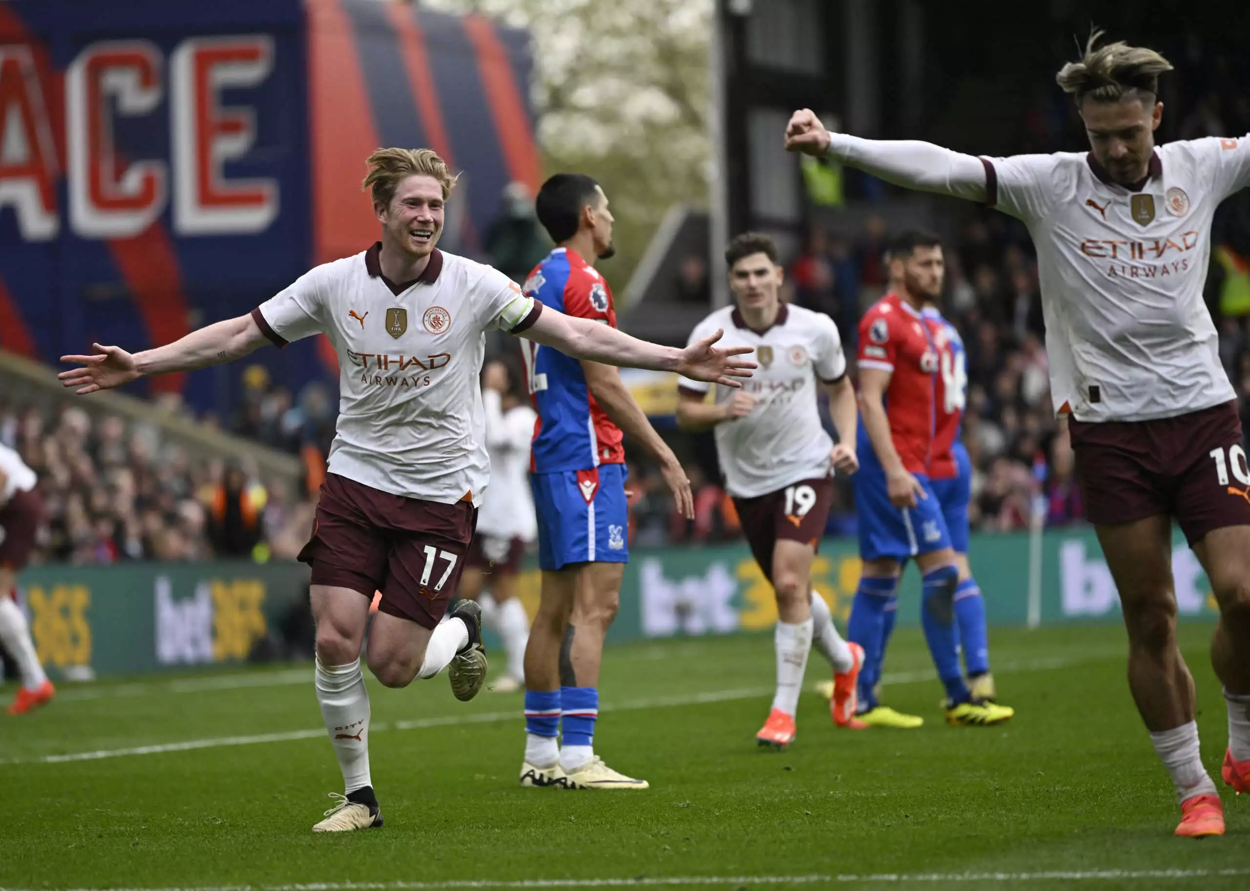 Πολλά γκολ στο ημίχρονο