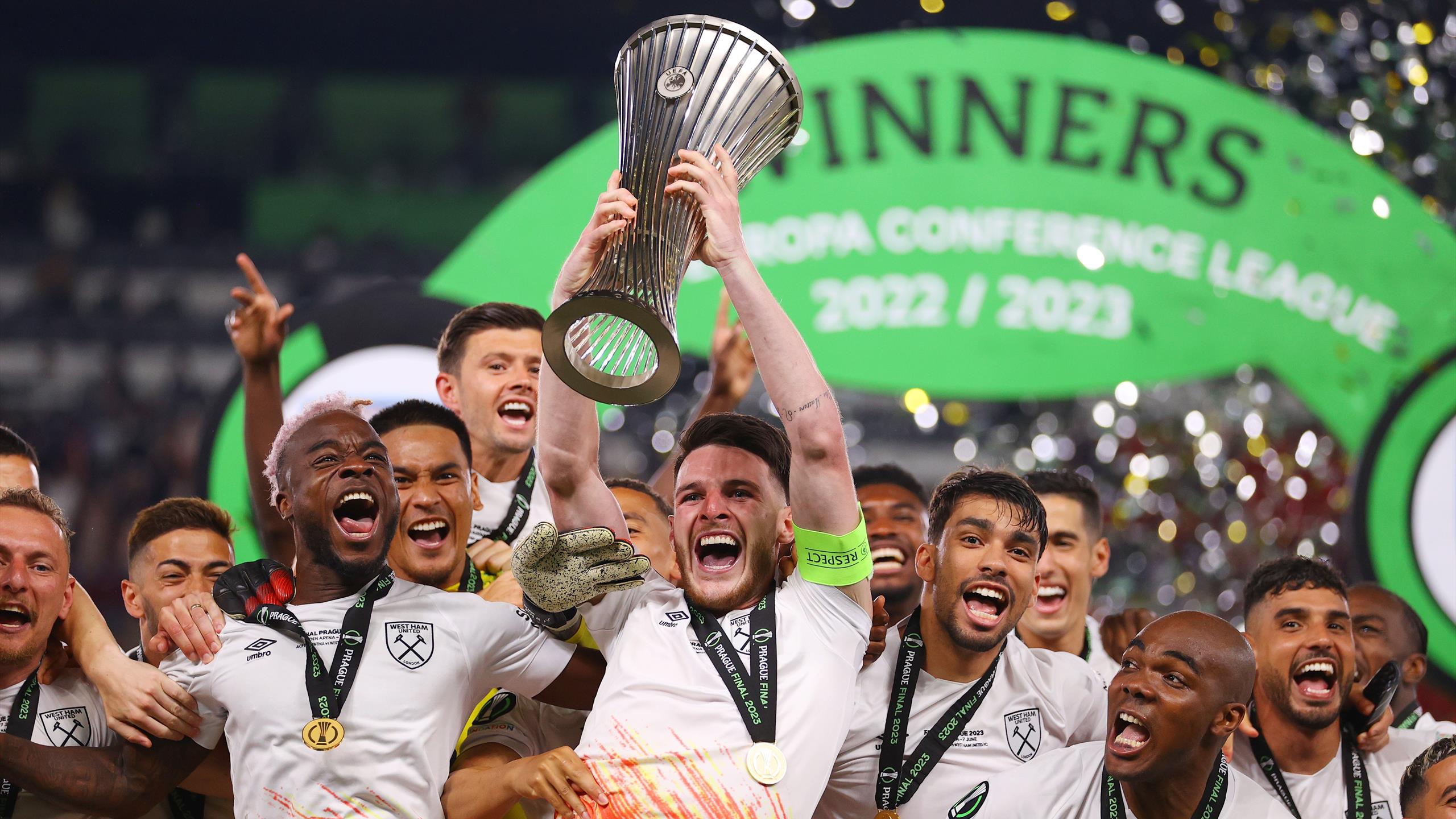 πρέμιερ λιγκ κόνφερενς λιγκ