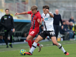 Κοζέντσα - Τσεζένα