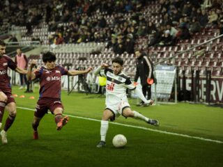 Σερβέτ - Λουγκάνο