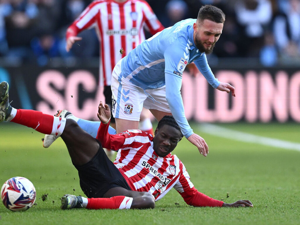 Κόβεντρι - Σάντερλαντ προγνωστικά Τσάμπιονσιπ