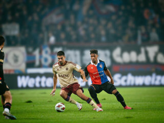 Βασιλεία - Σερβέτ