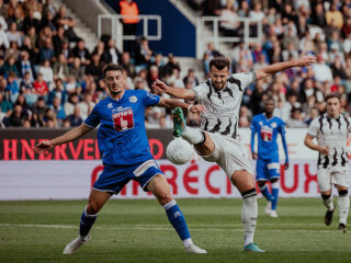 Βασιλεία - Λουκέρνη