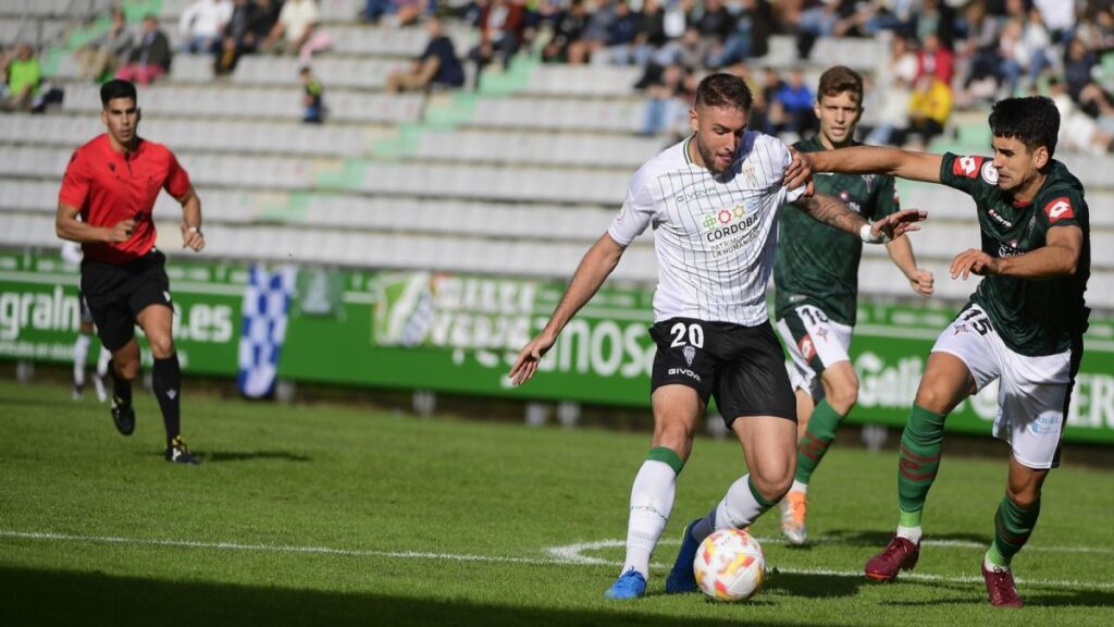 Κόρδοβα - Μιραντές προγνωστικά: Όταν το 5.20 δεν μοιάζει και τόσο απίθανο