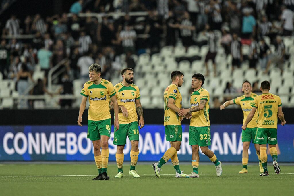 προγνωστικά κύπελλο αργεντινής