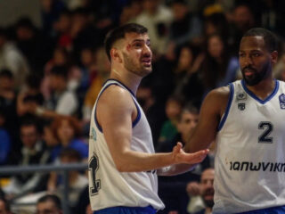 ΑΣ Καρδίτσας - ΠΑΟΚ