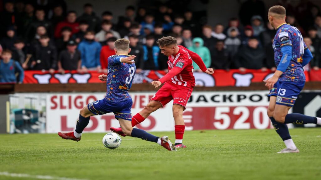 Προγνωστικά Σλίγκο Ρόβερς - Ντρόχεντα: Ούτε τώρα σπάει το «ρόδι»