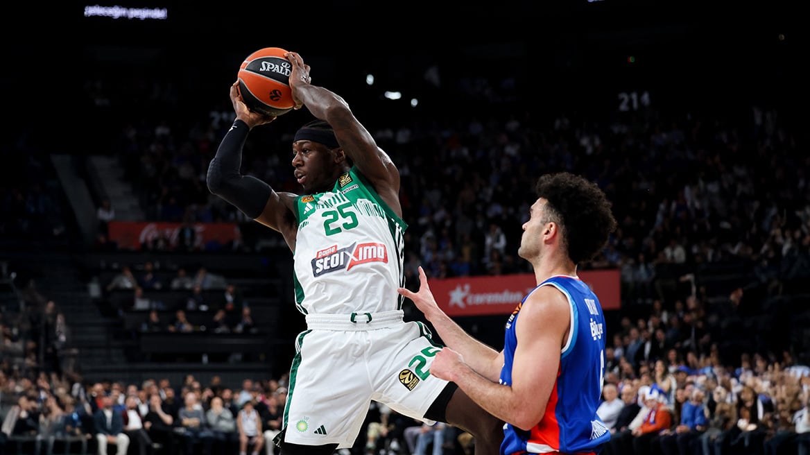 παναθηναϊκός