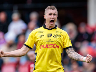 Έλφσμποργκ - Χάμαρμπι