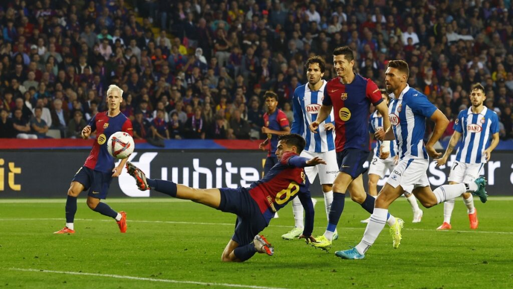 Εσπανιόλ – Μπαρτσελόνα προγνωστικά: Ο Δαβίδ ακόμα ψάχνει τη σφεντόνα του