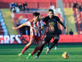 Εστρέλα Αμαδόρα - AVS