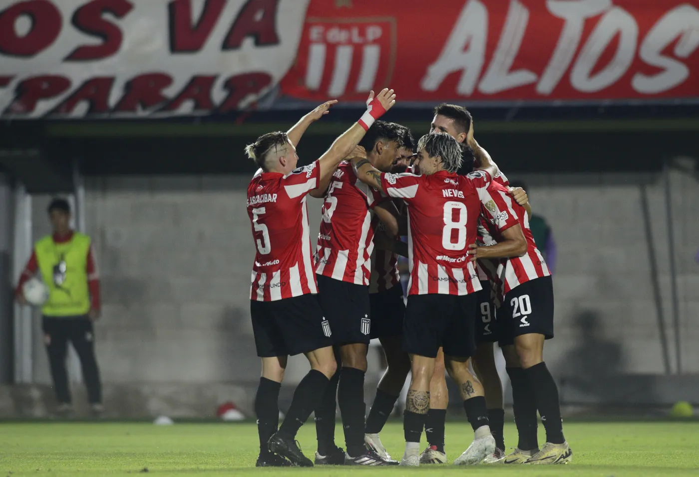 προγνωστικά αργεντινής