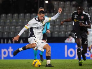 Φαμαλισάο - Κάζα Πία