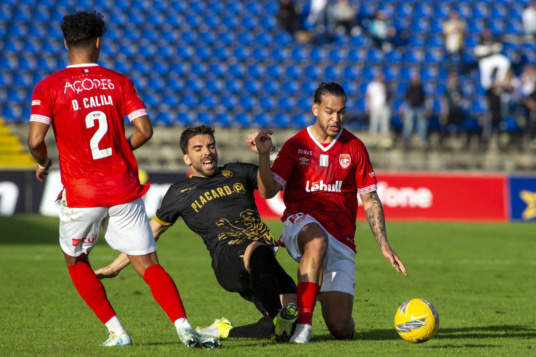 Φαρένσε - Σάντα Κλάρα στοίχημα