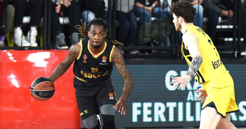 fener- monaco points