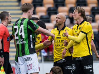 Μιάλμπι - Μπρομαποϊκάρνα