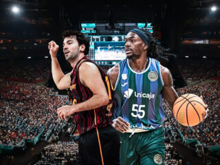 Γαλατασαράι - Ουνικάχα Μάλαγα