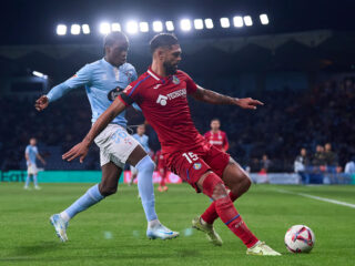 Χετάφε - Θέλτα