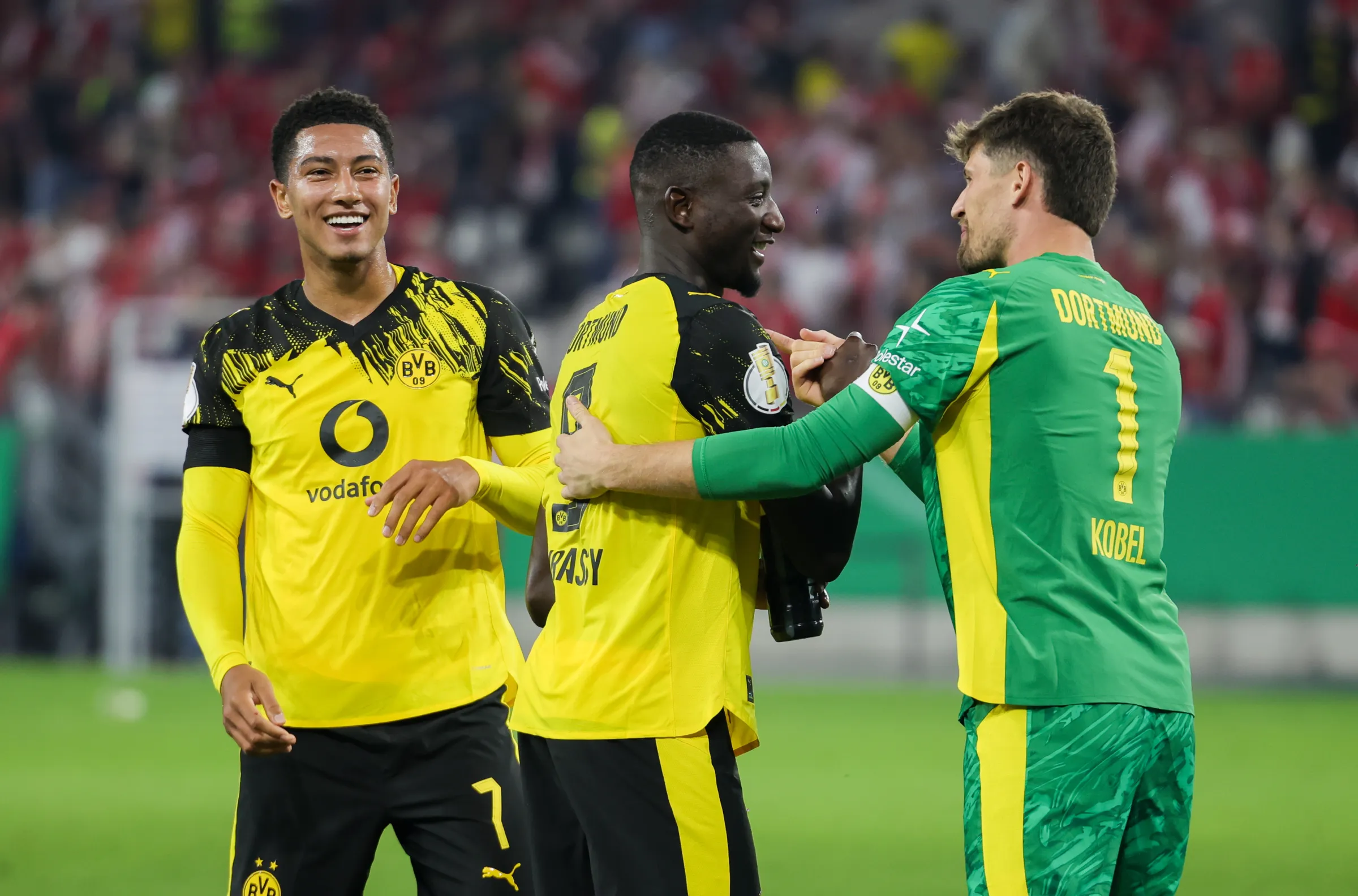 ντόρτμουντ