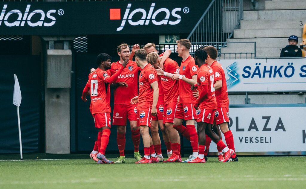 Προγνωστικά Βασιλόπουλος