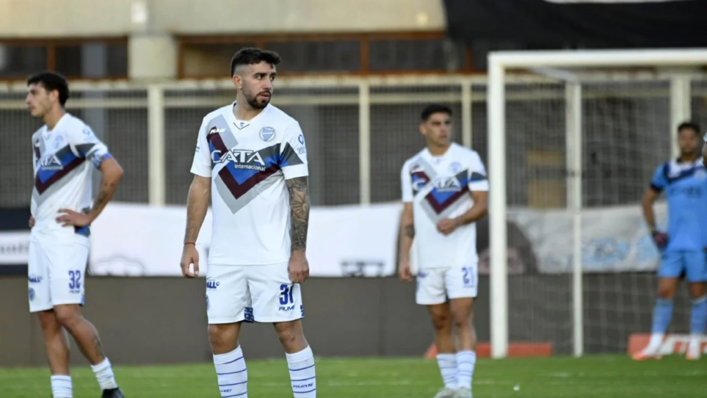 προγνωστικα σουνταμερικανα