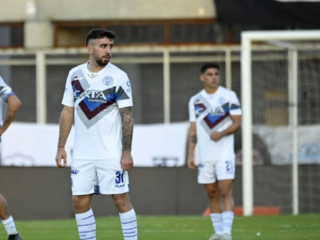 Σπορτίβο Λουκένιο - Γοδόι Κρουζ