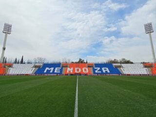 Γοδόι Κρουζ - Ατλέτικο Γκράου