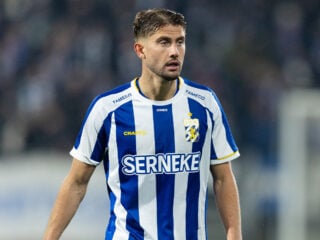 Γκέτεμποργκ - Έστερ