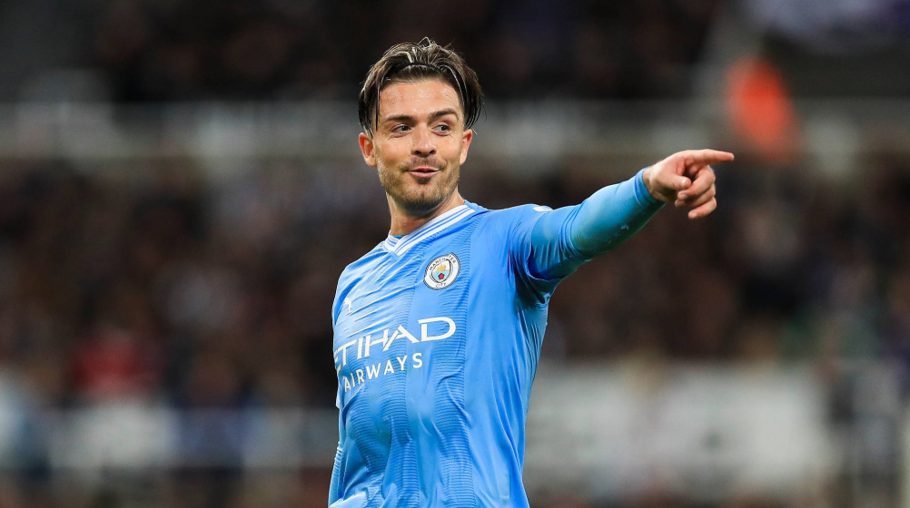 Η ιστορική μεταγραφή στη Μάντσεστερ Σίτι.