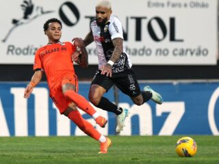 Γκιμαράες - Φαρένσε