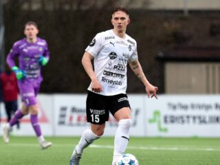 Χάκα - Γιάρο