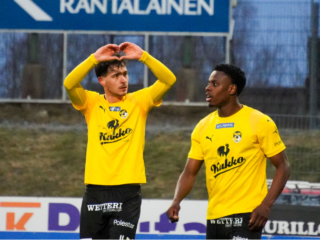 Χάκα - Κουόπιο