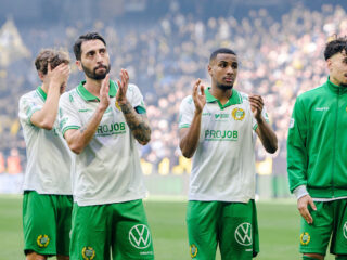 Χάμαρμπι - Ντέγκερφορς