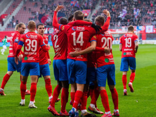 Χέλσινγκμποργκ - Όντεβολντ