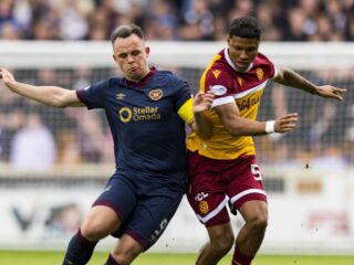 Χαρτς - Μάδεργουελ